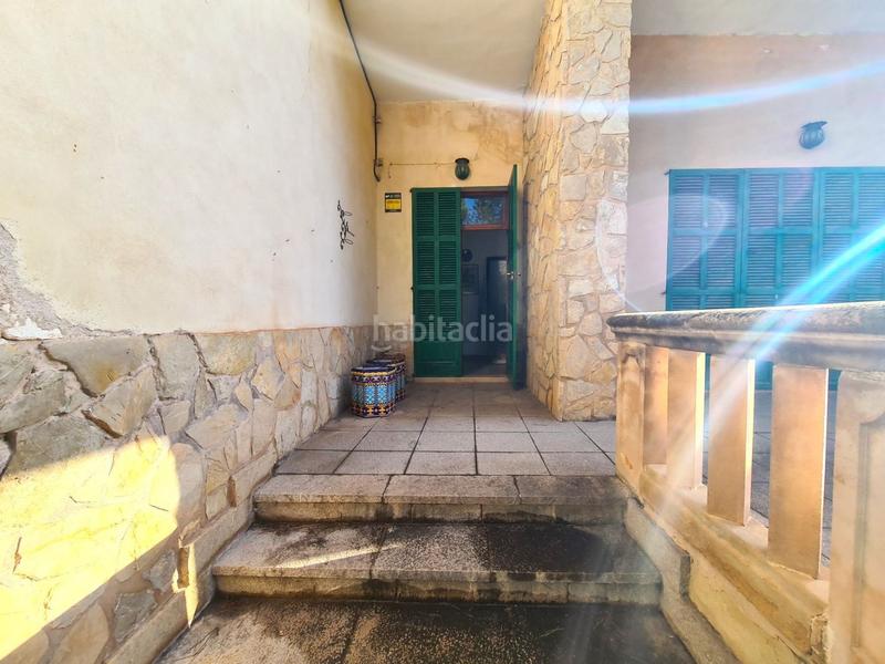 Foto d0d8c925-d5a1-43df-8e42-8337eb8d2c23. Chalet in Porto Cristo Manacor