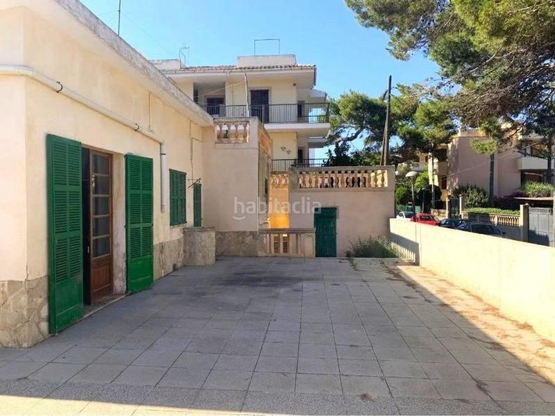 Foto a6c6d7ab-a159-42ad-bcce-4feacce3c73d. Chalet en Porto Cristo Manacor