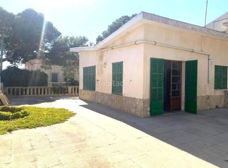 Foto cc83ebd4-7c48-4f31-96ff-8d4d255bba5b. Chalet en Porto Cristo Manacor