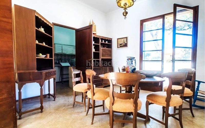 Foto f3b44ca8-2f9a-4c56-8823-0a118c57e090. Chalet en Porto Cristo Manacor