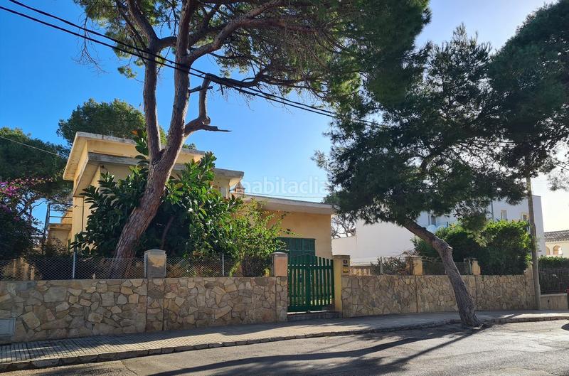 Foto e7ad7773-0fa2-4b3a-912b-5988528e6593. Chalet in Porto Cristo Manacor