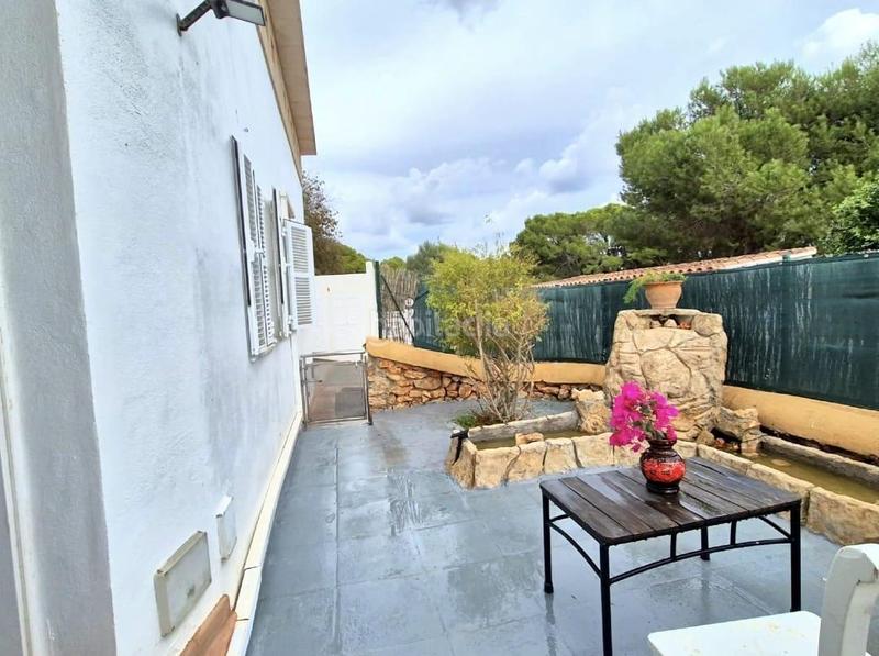Foto 5ba26140-fcd3-4a0b-979a-c5aa42ab315c. Ground floor with parking pool in Cala d´Or Santanyí