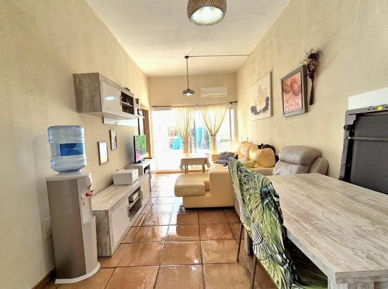 Foto 6090cb86-6000-41df-b5af-8a1bcf3685b2. Ground floor with parking pool in Cala d´Or Santanyí