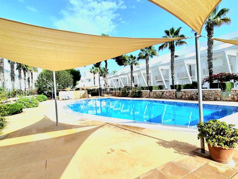 Foto 7737f5d7-400e-4b59-8167-50d45d4bc25b. Ground floor with parking pool in Cala d´Or Santanyí