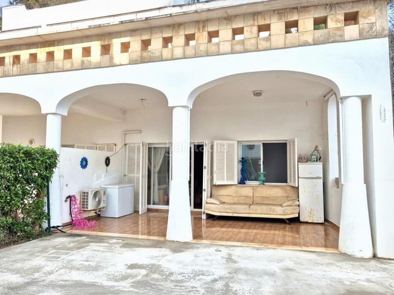 Foto 967db3c2-494f-4d35-a2c5-388d68100133. Ground floor with parking pool in Cala d´Or Santanyí