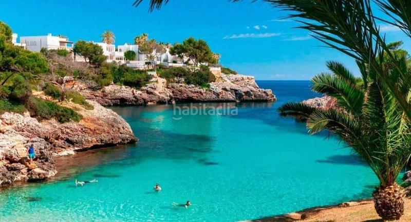 Foto dfbd3804-83fe-4eed-9563-c7acfda7419f. Planta baja en Cala d´Or Santanyí