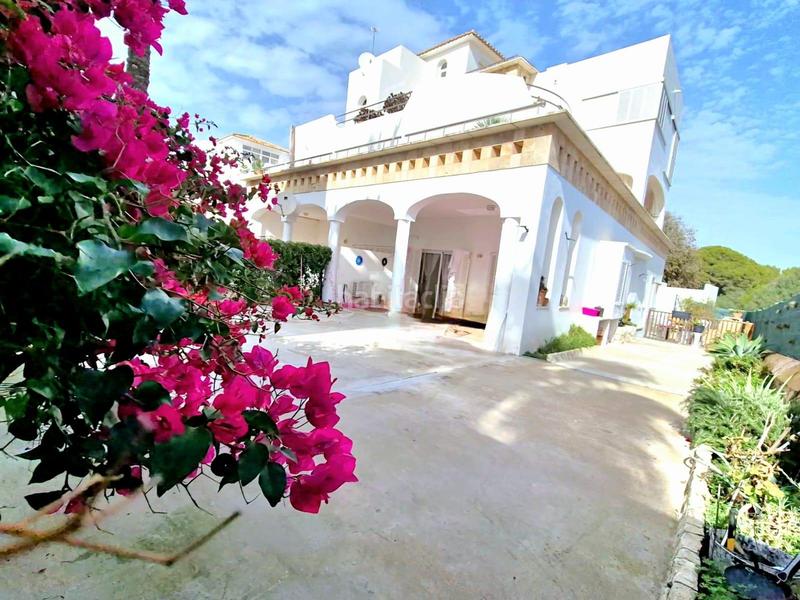 Foto f55a6b74-63ff-4c88-99a9-dfae4e5133ee. Planta baja en Cala d´Or Santanyí