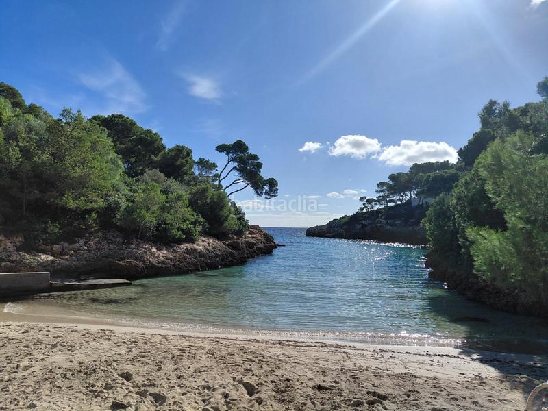 Foto 0422c827-4d1a-41d2-a5f8-dd8aa653511d. Planta baixa amb aparcament piscina a Cala d´Or Santanyí