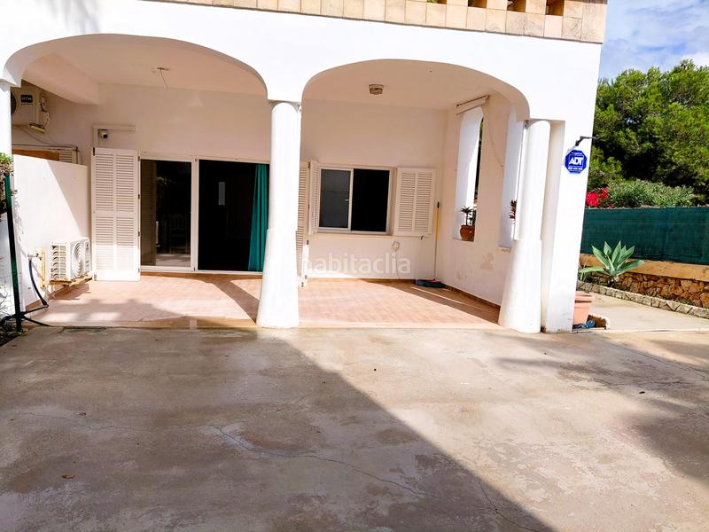 Foto 1d9c0404-62a8-4127-bb40-1367289c8f21. Planta baixa amb aparcament piscina a Cala d´Or Santanyí