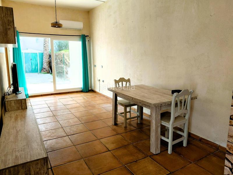 Foto 24ae8462-35a4-46a4-a3fd-b517c3f42a8b. Planta baixa amb aparcament piscina a Cala d´Or Santanyí