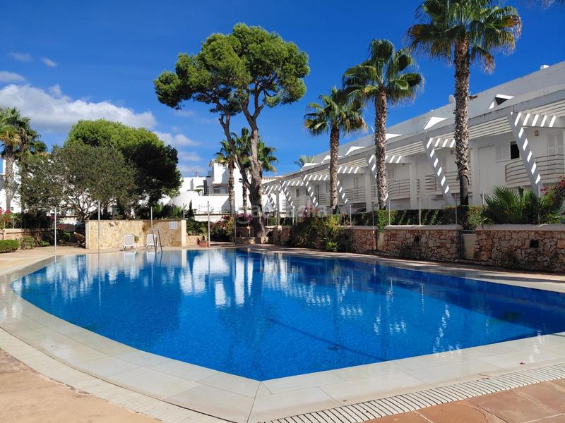 Foto 38461070-9179-4537-a9e5-9acb6cf3bdd9. Planta baixa amb aparcament piscina a Cala d´Or Santanyí