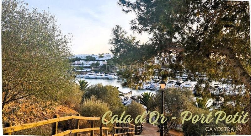 Foto 4a3b9991-6d55-4a4b-b64a-d0635fe6558d. Planta baixa amb aparcament piscina a Cala d´Or Santanyí