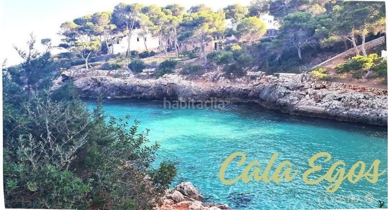 Foto 7ee964b0-b5f7-40ec-9ef4-ba03d402599d. Planta baixa amb aparcament piscina a Cala d´Or Santanyí