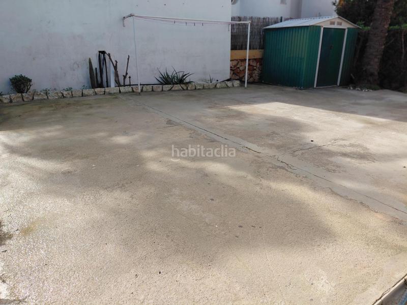 Foto aebea37a-eef2-410c-8cc2-fa35011bce51. Planta baixa amb aparcament piscina a Cala d´Or Santanyí