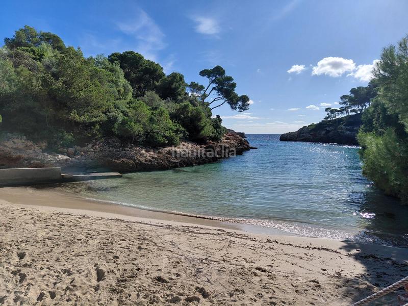 Foto baaf4ae6-11b3-4096-b933-f8c8fe539989. Planta baixa amb aparcament piscina a Cala d´Or Santanyí
