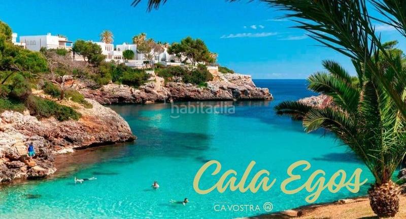 Foto c6e7d986-fbe2-4965-a66c-7e9ed204f017. Planta baixa amb aparcament piscina a Cala d´Or Santanyí