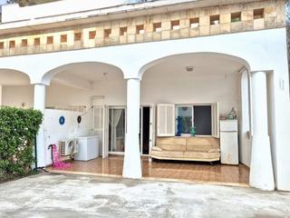 Planta baixa a Cala dOr