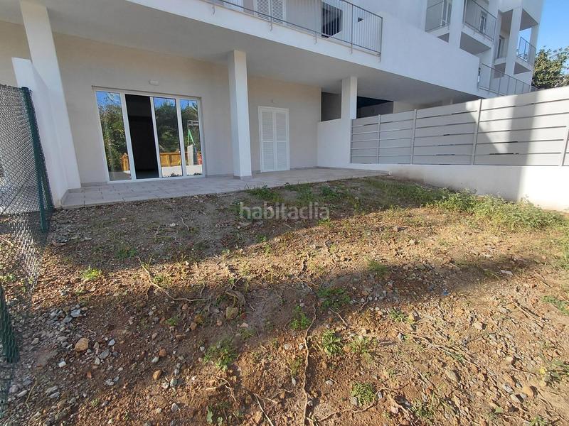 Foto 15fcd8c5-aa19-4957-a278-2f8087c282cb. Erdgeschoss mit parking in Port Nou - Port Verd - Port Vell Son Servera