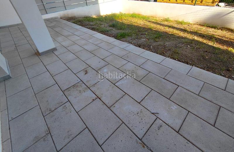 Foto 2fdcfe23-3903-400c-be89-5f130eeae7c8. Erdgeschoss mit parking in Port Nou - Port Verd - Port Vell Son Servera