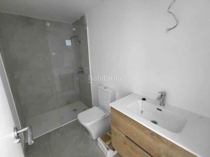 Foto 437455ca-d0c9-4edb-a166-94fe5a1ce999. Erdgeschoss mit parking in Port Nou - Port Verd - Port Vell Son Servera