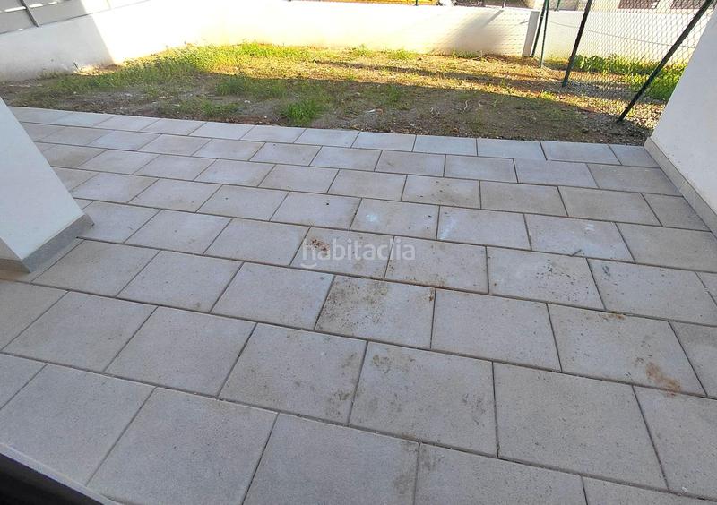 Foto 43b822f0-9745-4d19-b531-3574c9263858. Erdgeschoss mit parking in Port Nou - Port Verd - Port Vell Son Servera