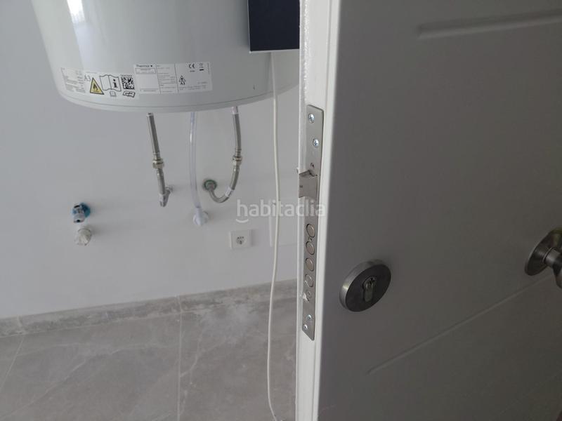 Foto 59ad39bf-8150-45b0-95a3-baa8111a4fa4. Erdgeschoss mit parking in Port Nou - Port Verd - Port Vell Son Servera