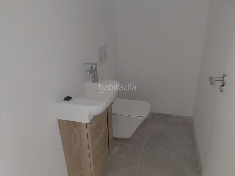 Foto 6d93846d-ad82-4e5e-b733-2c397036fc5b. Erdgeschoss mit parking in Port Nou - Port Verd - Port Vell Son Servera