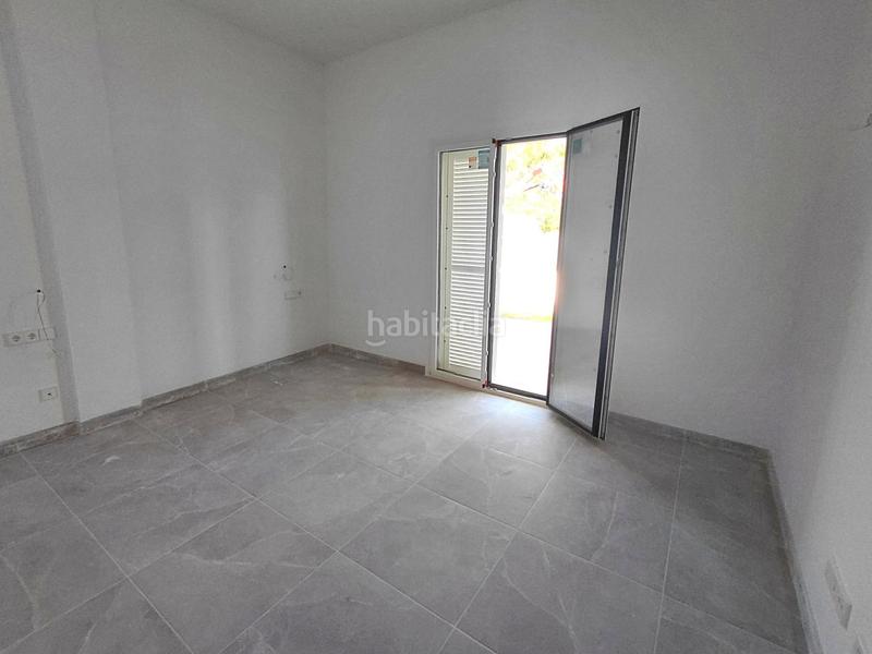 Foto 98d8bfa5-e8bb-4d0f-a25b-229822e8747a. Erdgeschoss mit parking in Port Nou - Port Verd - Port Vell Son Servera