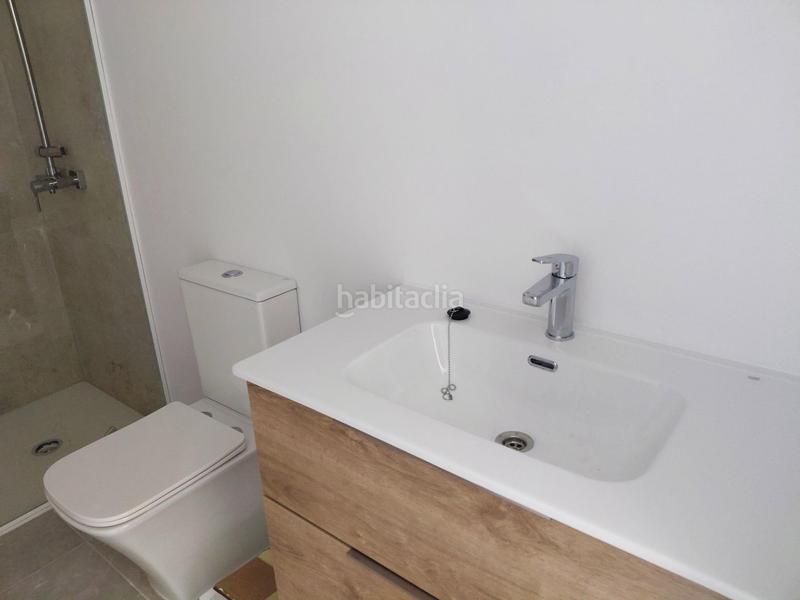 Foto e29aa55f-776f-446e-ab82-2f07f7f5d36f. Erdgeschoss mit parking in Port Nou - Port Verd - Port Vell Son Servera