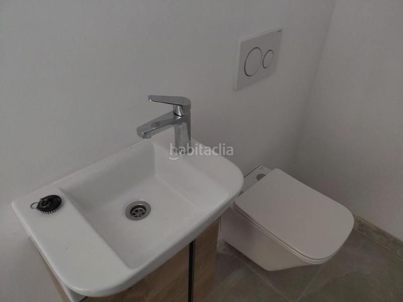 Foto f5bb1f86-d45f-4da3-a7a3-5b995f663ca8. Erdgeschoss mit parking in Port Nou - Port Verd - Port Vell Son Servera