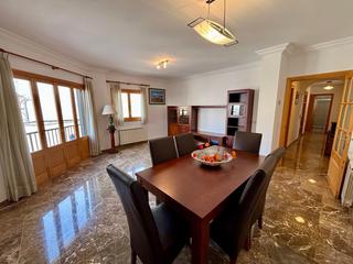Miete Etagenwohnung in Manacor Centre. Piso en alquiler en manacor zona sa torre. precioso piso amuebla