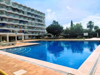 Estudi  Carrer de jardiel poncela. Tu primera vivienda junto al mar, con financiación hasta el 100