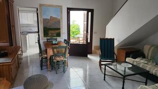 Mas à Porto Cristo. Casa de pueblo con patio y terraza a solo 200 m de la playa  por