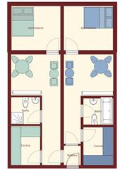 Local Comercial  Calle de saridakis. Est buscando inversin con una alta rentabilidad?