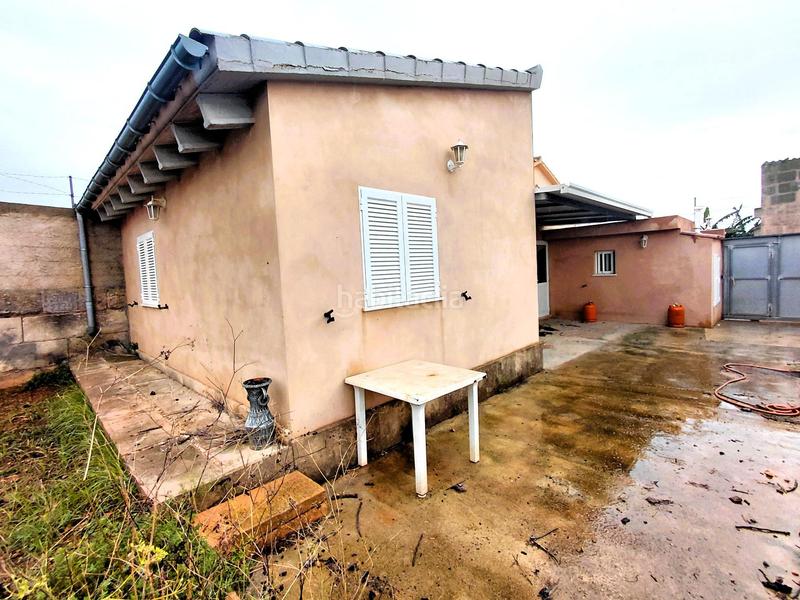 Foto 0b0946b9-e4c7-4849-b126-02b8167479d0. Haus mit parking in Manacor centre Manacor