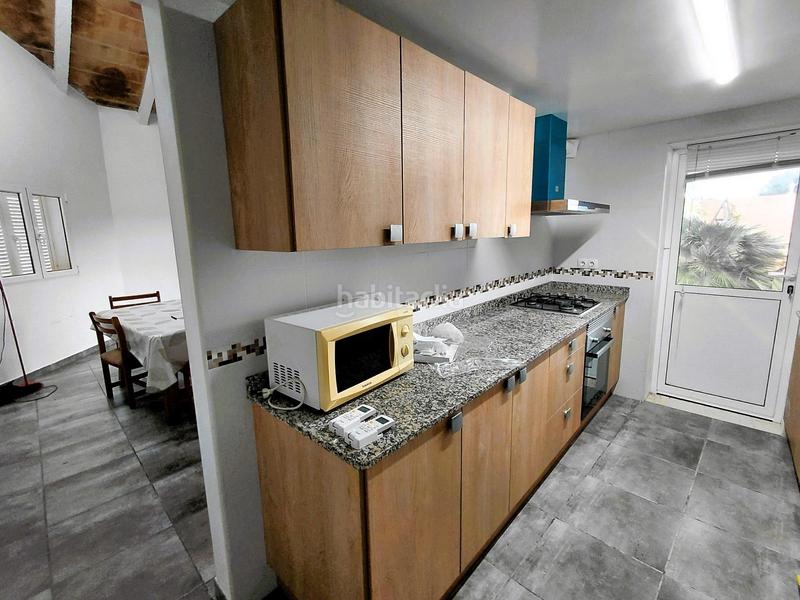 Foto 38868c85-607f-42e1-944d-31fd5e6b258c. Haus mit parking in Manacor centre Manacor