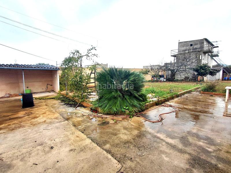 Foto 7aa2bc9e-fd1b-444e-933e-f21320f3958b. Haus mit parking in Manacor centre Manacor