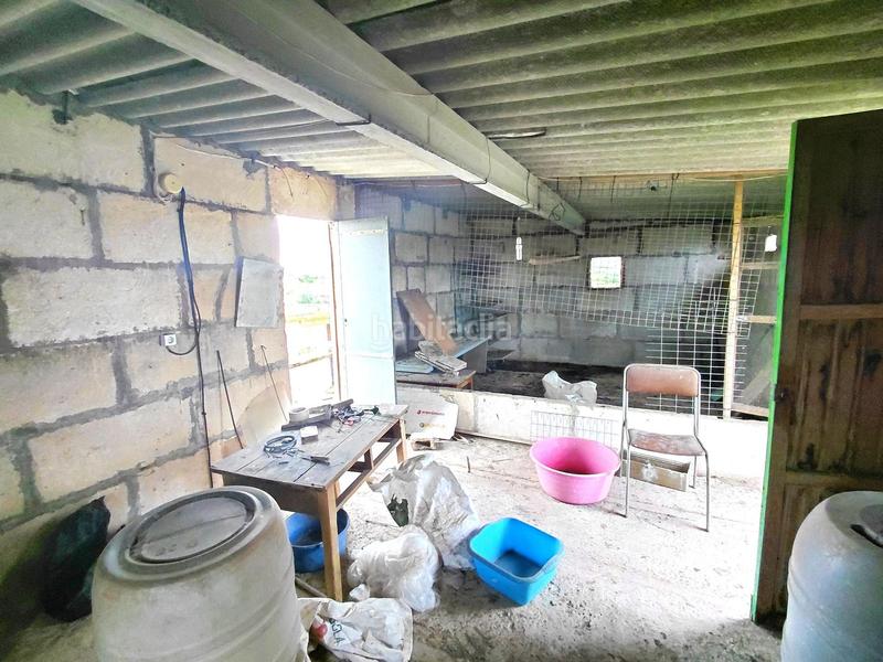 Foto 8c8bf5a3-0e39-4ea5-a81a-85acb7ae78d6. Haus mit parking in Manacor centre Manacor