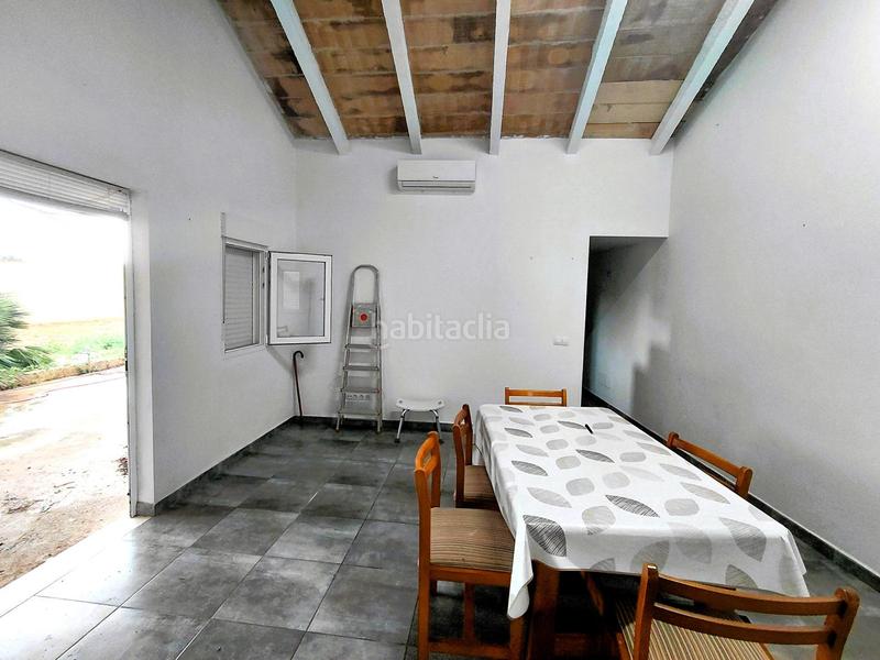 Foto a1299cb6-7703-4259-b92d-efd3c48f9e00. Haus mit parking in Manacor centre Manacor