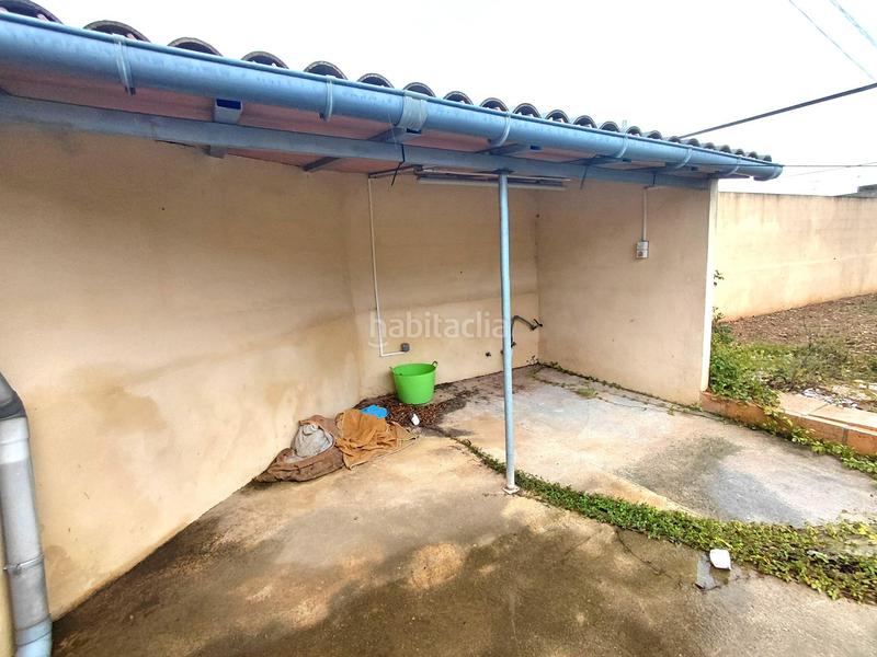 Foto aa1e56a4-1023-4b57-be7e-9f8facf91513. Haus mit parking in Manacor centre Manacor