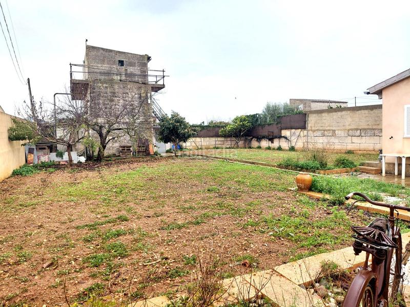 Foto c1260cfe-f76c-455e-9e4e-d893464f05e6. Haus mit parking in Manacor centre Manacor