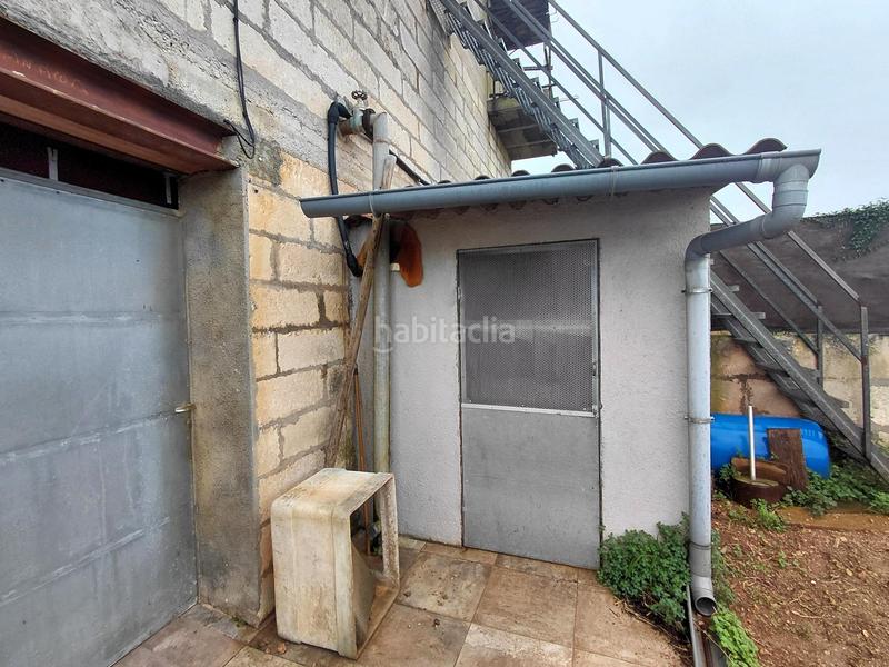 Foto e5a66cc8-859b-4d96-8a58-7f0bfefda9d1. Haus mit parking in Manacor centre Manacor