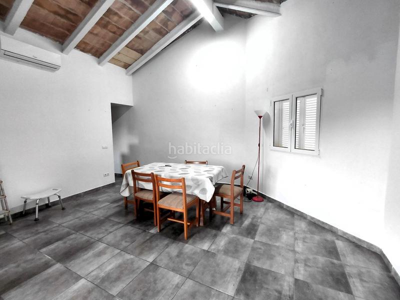 Foto f7e62fc8-8822-4752-b98c-ad39842e9fa0. Haus mit parking in Manacor centre Manacor