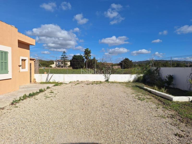 Foto 29b75a8c-ee3b-4e73-ba73-6306eae9a560. House with parking in Manacor centre Manacor