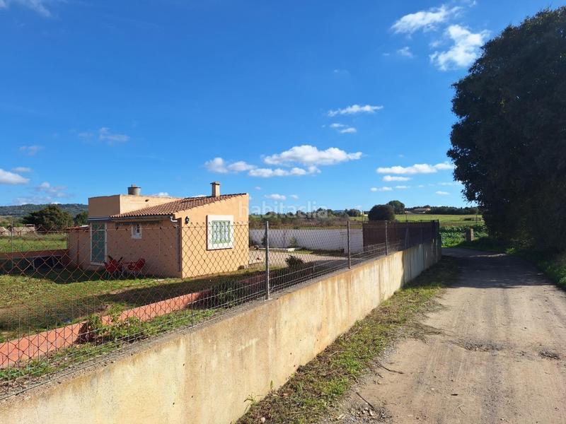 Foto 37c44503-5979-43c7-8755-82620400f7b0. House with parking in Manacor centre Manacor