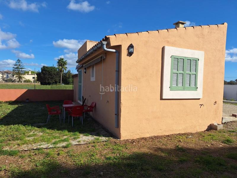 Foto 405da9a9-ae62-447c-a83c-36cd35e6f476. House with parking in Manacor centre Manacor