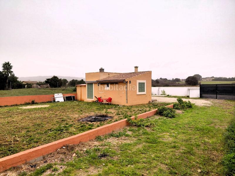 Foto 441f1670-5998-4018-a22b-571a988e2dba. House with parking in Manacor centre Manacor