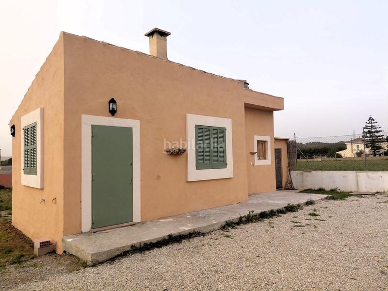 Foto 482983b4-cdd8-4213-866a-f67fc368197d. House with parking in Manacor centre Manacor