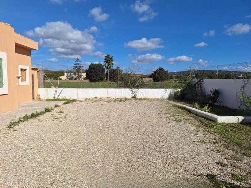 Foto 492b066d-cb48-430f-b2dd-1261ca640d3b. House with parking in Manacor centre Manacor