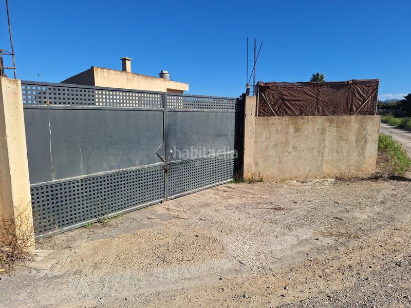 Foto 5ff4cff3-ee4f-4515-aadc-c1fd1a261643. House with parking in Manacor centre Manacor